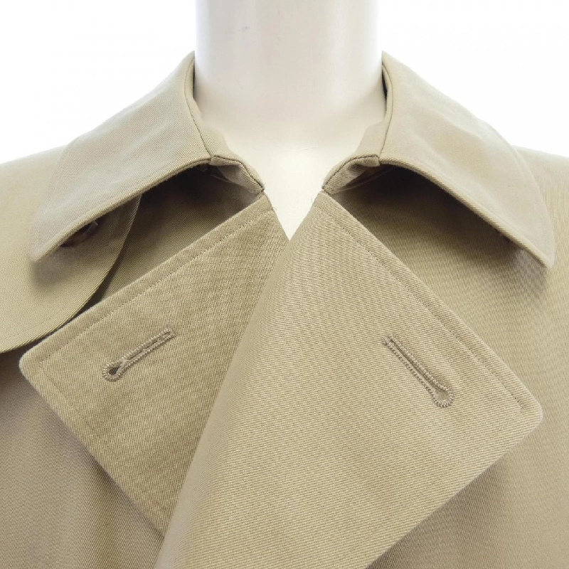 Áo khoác trench coat ATON - Hàng hiệu Authentic 892788