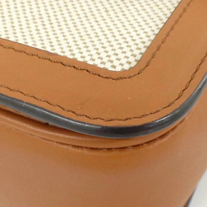 Túi xách vai Celine Teen Triomphe 188882BGI 611504