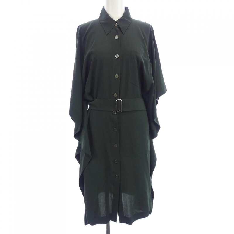 【Khuyến mãi】Đầm HERMES 651479