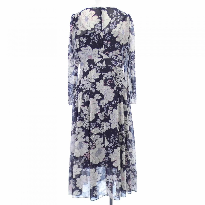 【Mã giảm giá】JILL STUART Đầm 649911