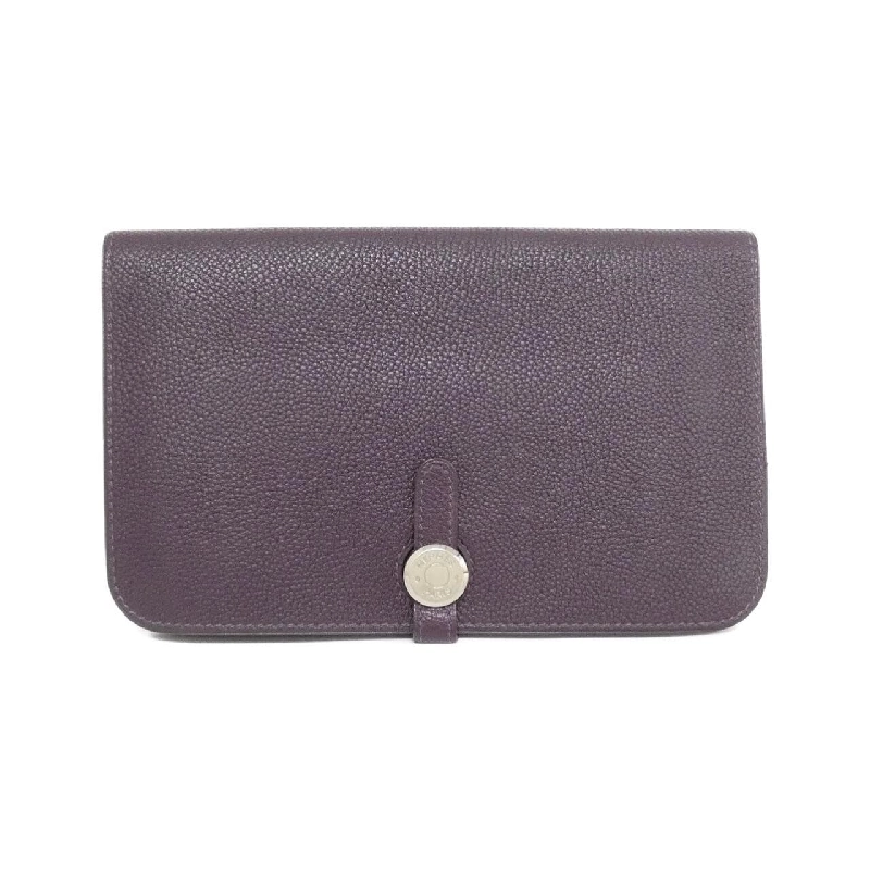 Ví Hermès Dogon Duo 043070CK 620679