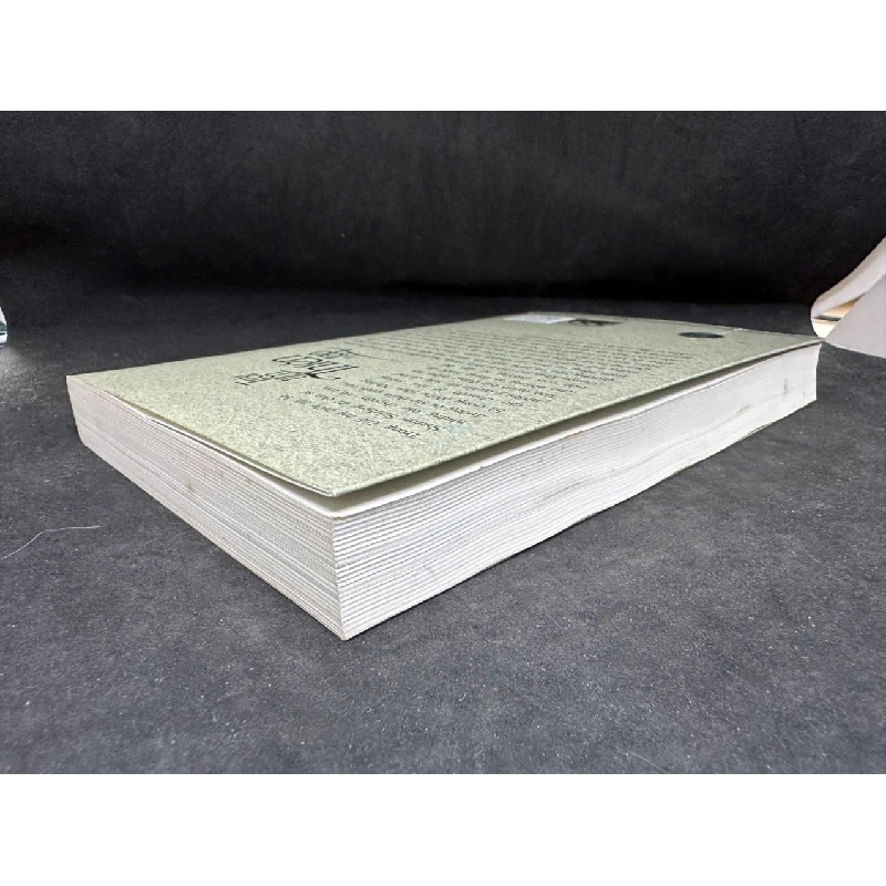 [Phiên Chợ Sách Cũ] Trái Tim Thiền Tập, 2015 - Sharon Salzberg H1108 544580