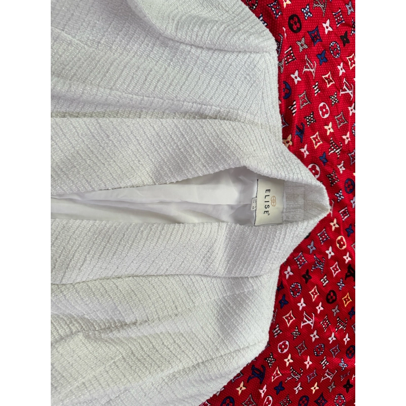 Set elise đang mới size S 477015