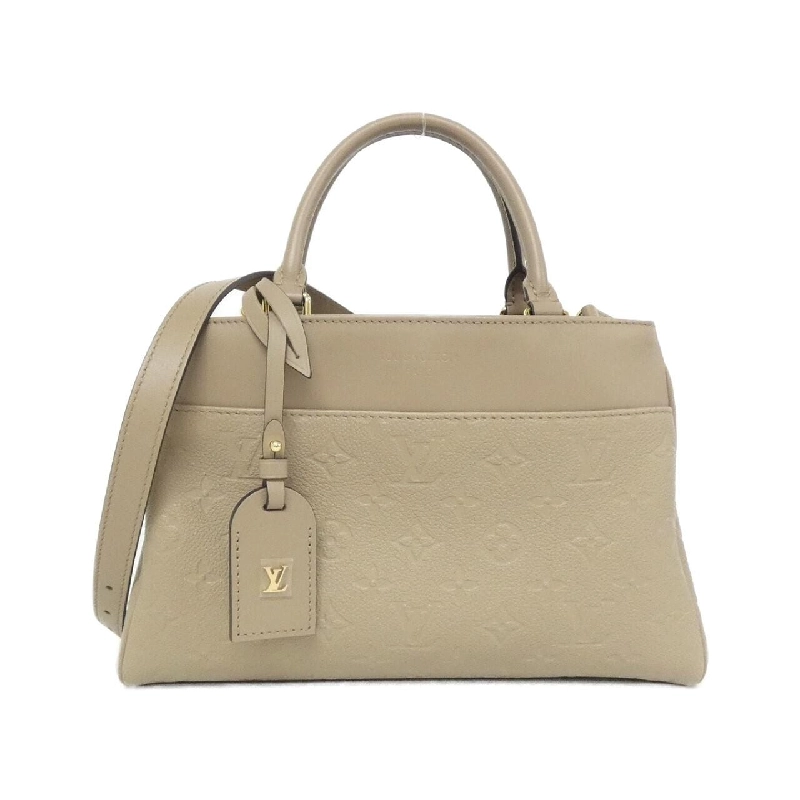 Túi Louis Vuitton Monogram Empreinte Avenue PM M15231 614469