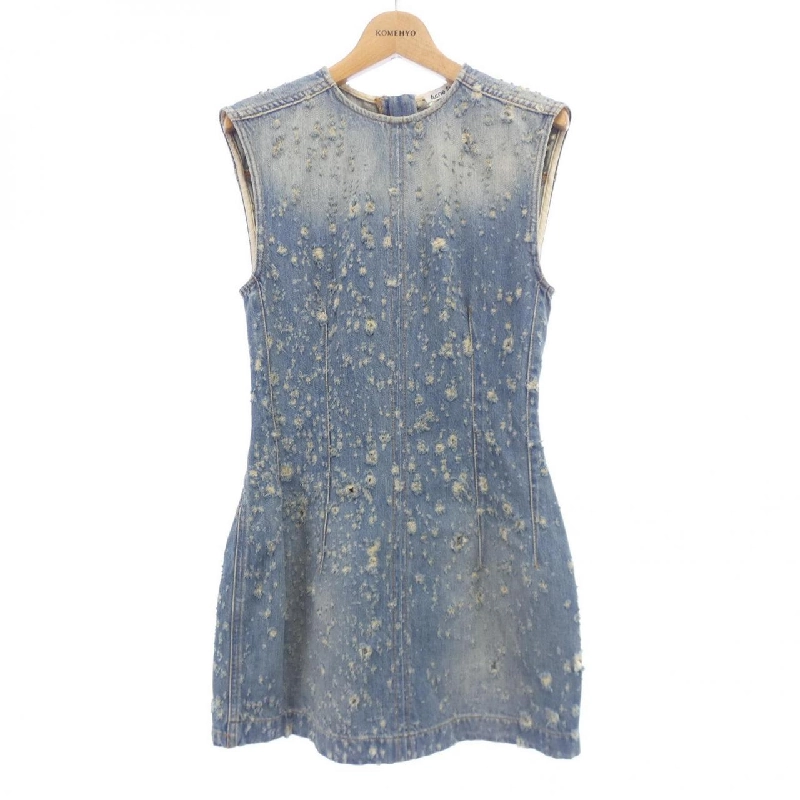 ACNE STUDIOS Đầm - Hàng hiệu Chính hãng 812262