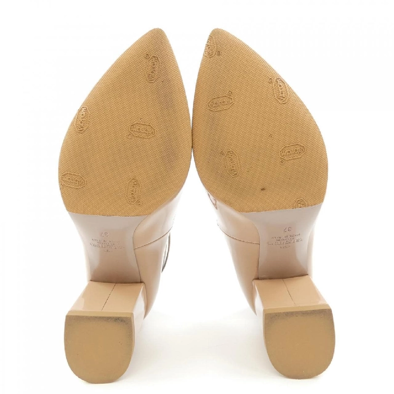 【Mã giảm giá】Giày cao gót VALENTINO GARAVANI 662638