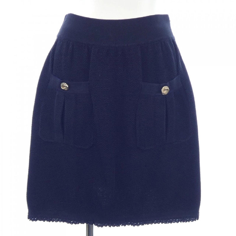 【Mã giảm giá】Chanel CHANEL Váy 653088