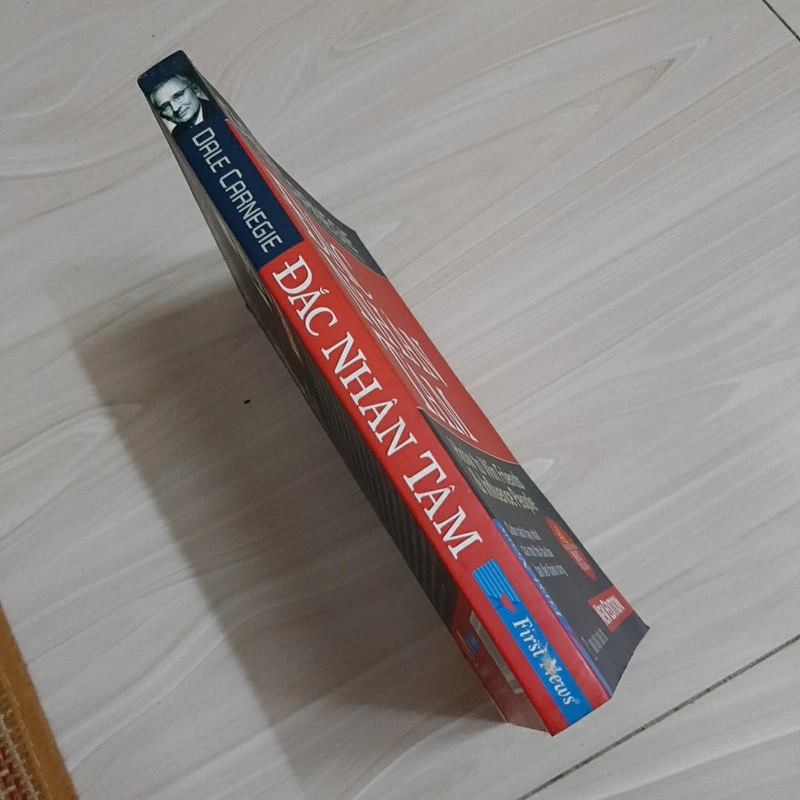 ĐẮC NHÂN TÂM 323318