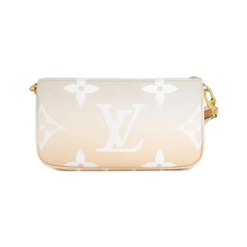Túi xách vai Louis Vuitton By The Pool Multi Pochette Accessoires M57634 612234