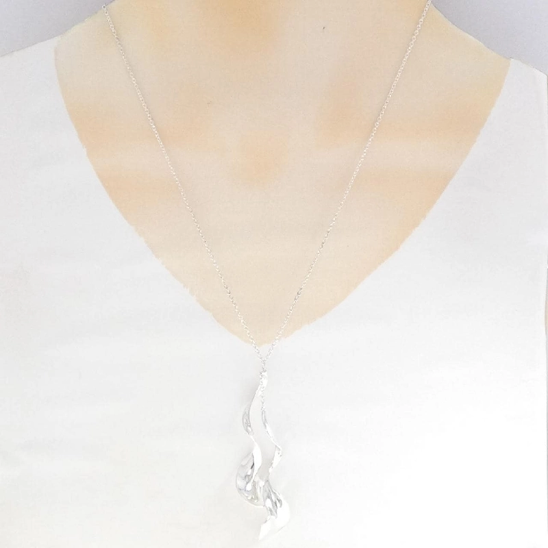 Dây chuyền Tiffany Orchid - Hàng hiệu Authentic 839353