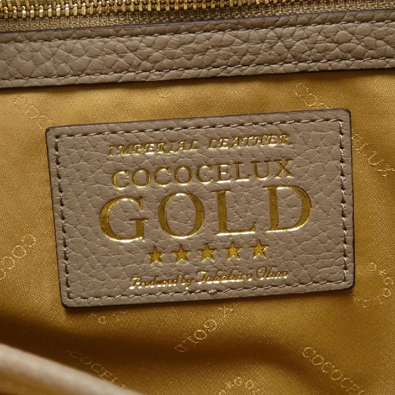 【Khuyến mãi】Túi COCOCELUX GOLD 662072