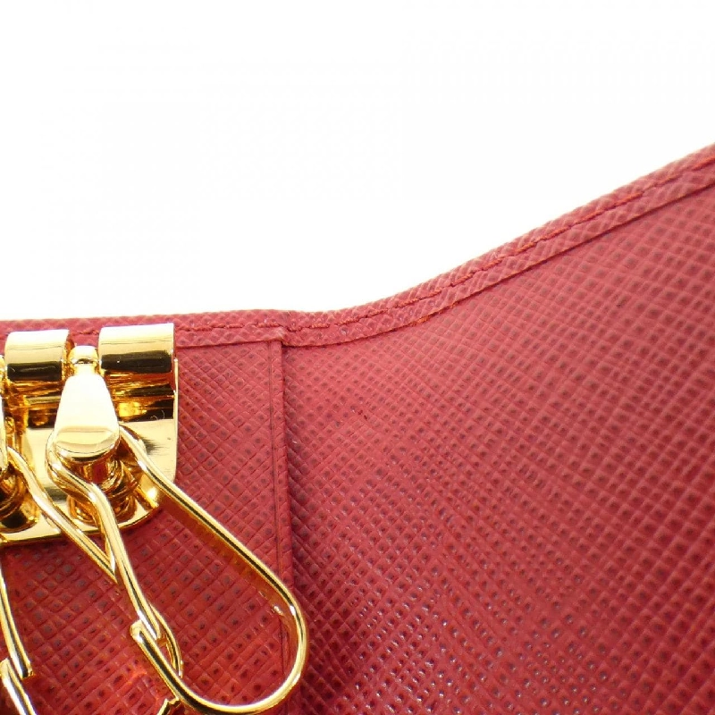 Prada 1PG004 hộp chìa khóa 624022