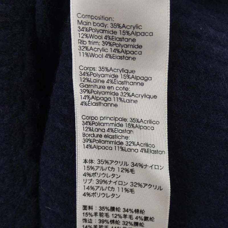 【Mã giảm giá】3.1 Phillip Lim Áo len 636001