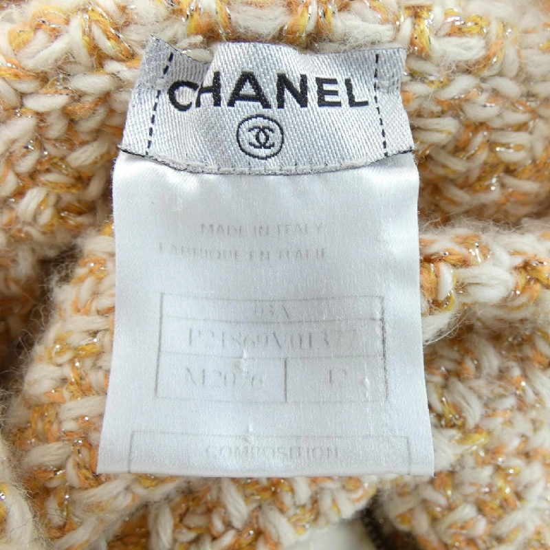 CHANEL P21869V01377 03A Áo khoác - Hàng hiệu Chính hãng 818033