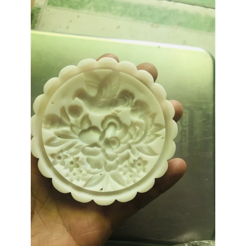 Mặt lẻ khuôn trung thu 150gr, combo 2 mặt 1029351