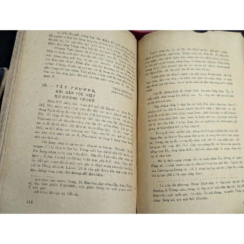 Lịch sử việt nam - Phạm Hoàn Mĩ 795511