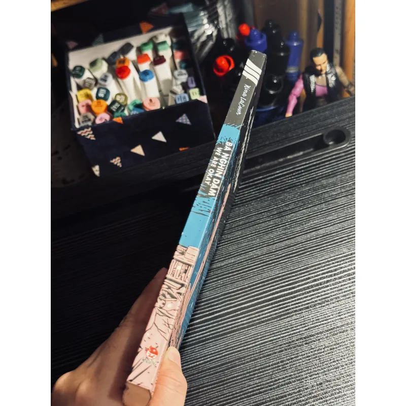 Ba nghìn dặm 1027396