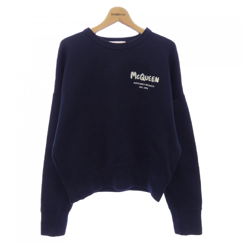 【Khuyến mãi】Áo Alexander McQueen 641635