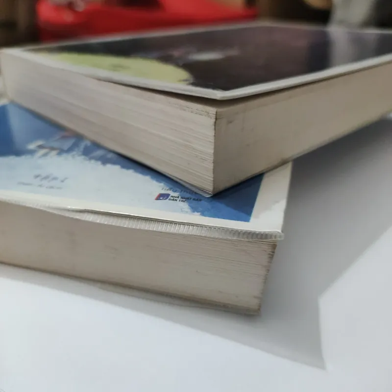 Combo Bầu trời tình yêu - Mika 1044547