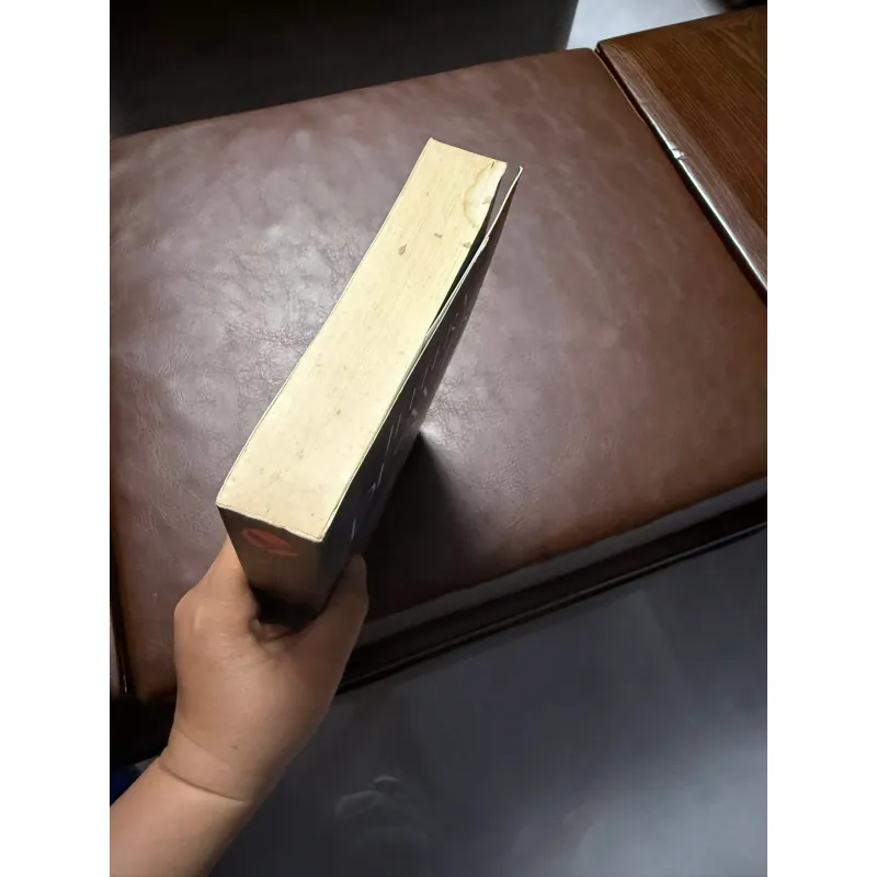 Cây Thập Tự Ven Đường – Jeffery Deaver-K2 991508