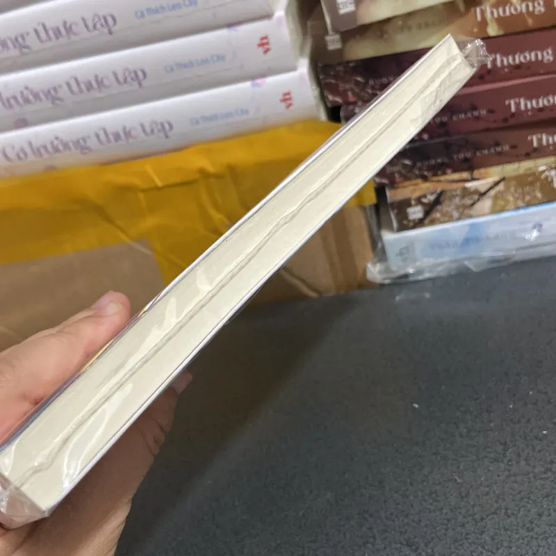 (Trinh thám) - Mùa gặt đỏ - Dashiell Hammett 976205