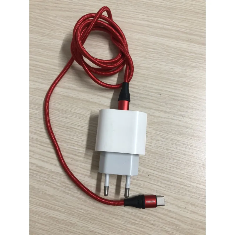 Sạc iphone  760627