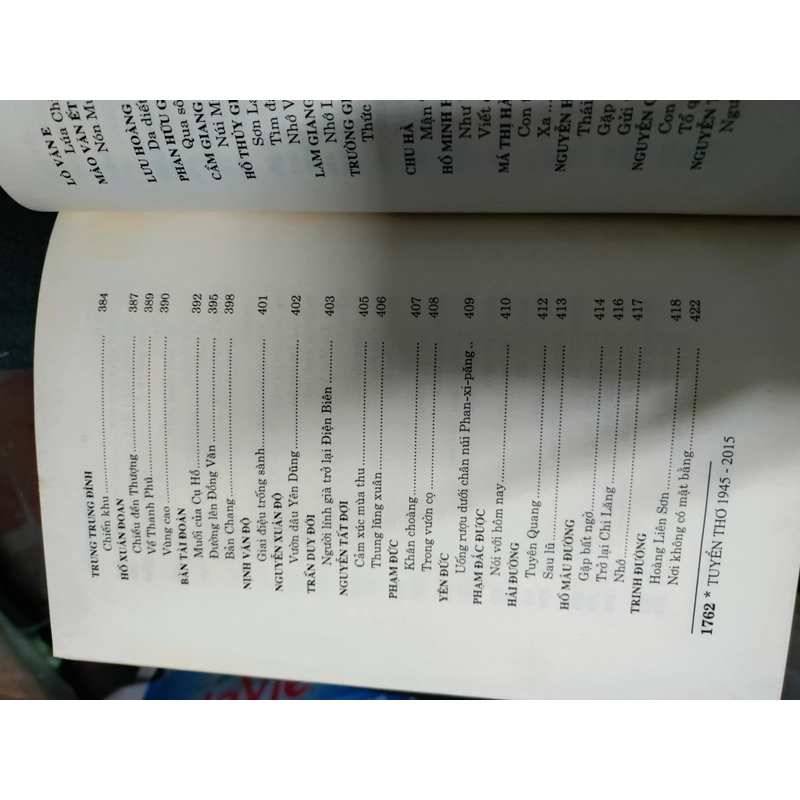 Trông về Việt Bắc 450469