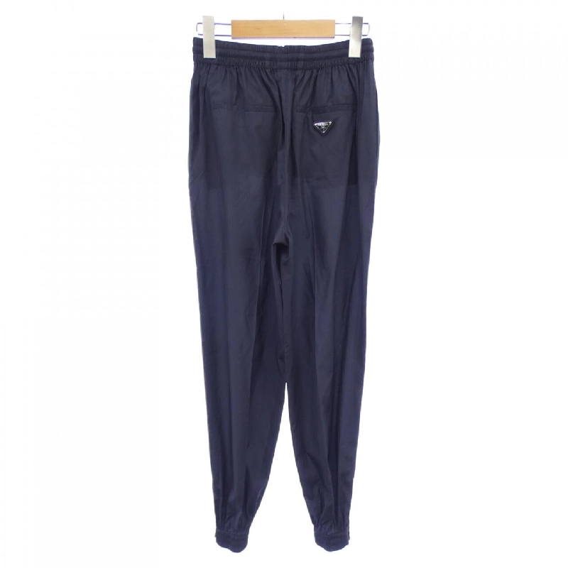 【Mã giảm giá】Quần PRADA 652554