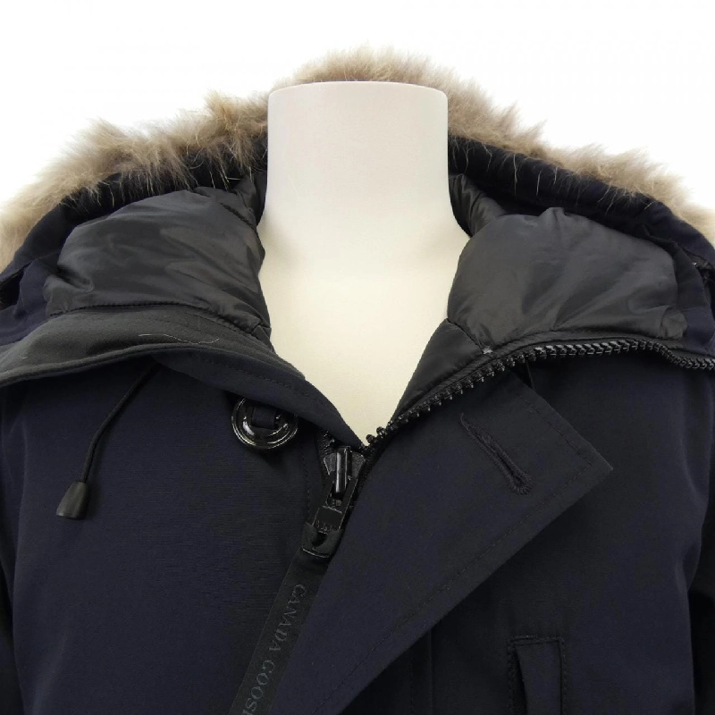 Áo khoác lông Canada Goose BLACK LABEL 3426MB CHATEAU - Hàng hiệu Chính hãng 884882