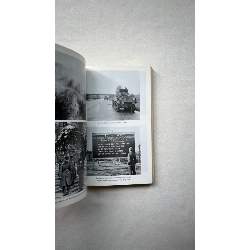 After Hitler - Michael Jones 1028881