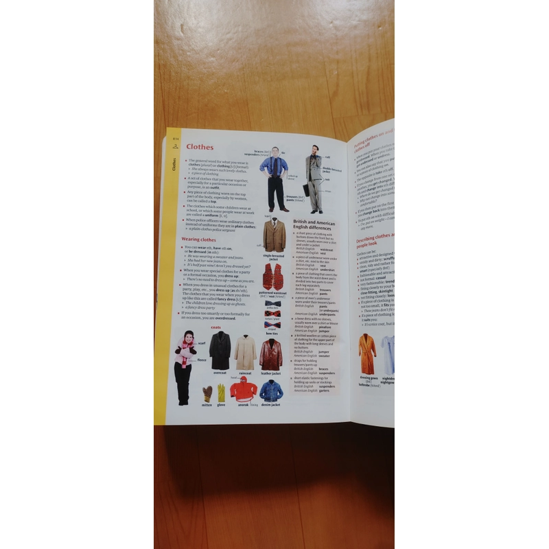 OXFORD ADVANCED LEARNERS 517376