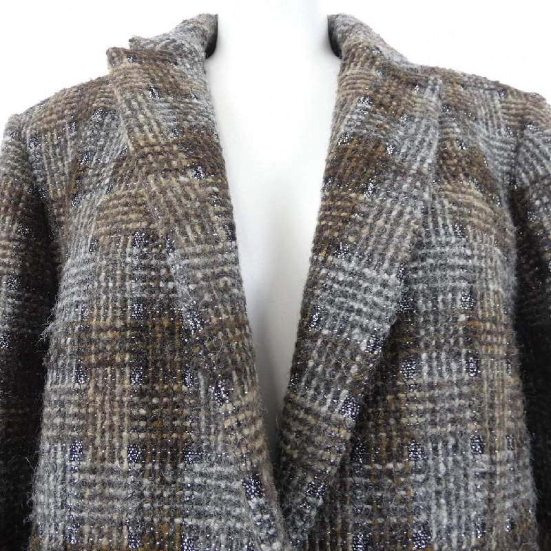 CHANEL P62310V47804 19K Áo khoác - Hàng hiệu Chính hãng 819025