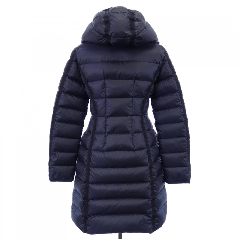 MONCLER HERMINE Áo khoác lông - Hàng hiệu Chính hãng 813589