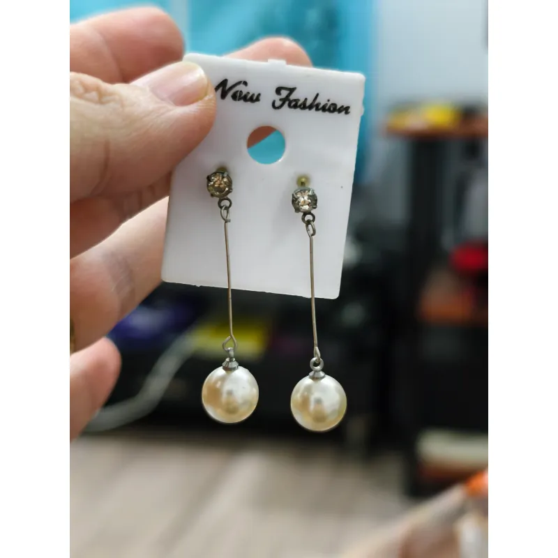 Thanh lý bông tai 10k/vỉ 993162