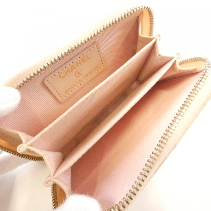 Chanel Classic Vĩnh Cửu AP0216 Ví Đựng Tiền - Hàng hiệu Chính Hãng 769542