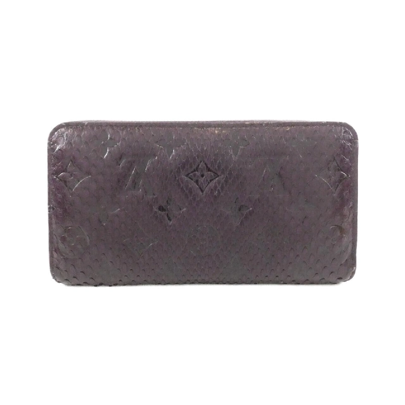 Ví Zippy da kỳ lạ Louis Vuitton - Hàng hiệu chính hãng 805954