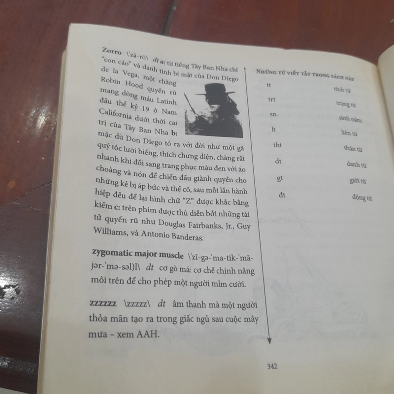 The DICTIONNARY of LOVE - TỰ ĐIỂN TÌNH YÊU 453675