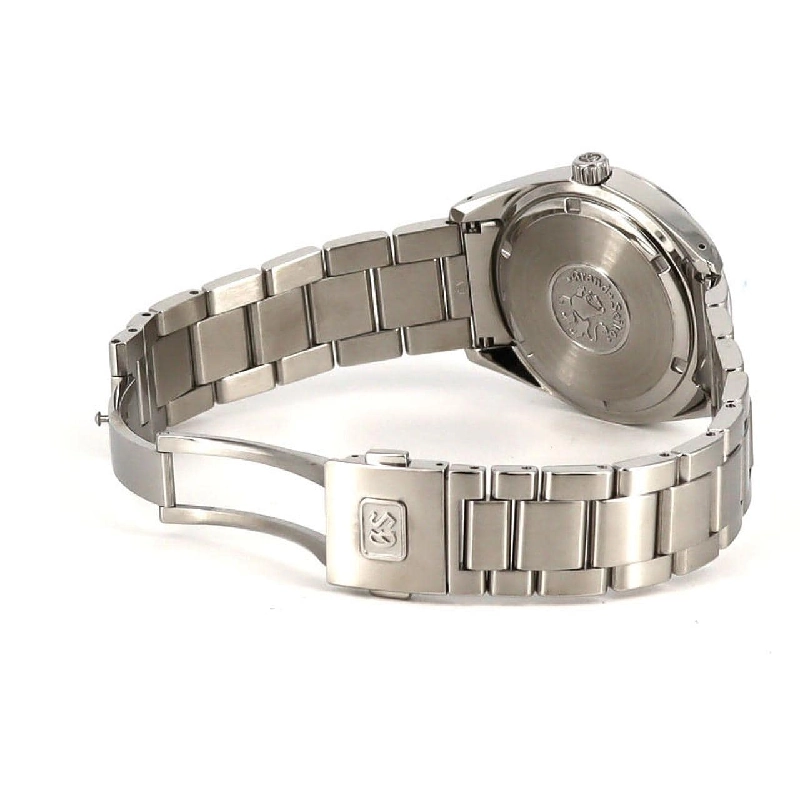 Seiko Grand Seiko - Bộ sưu tập Di sản 9F85-0AC0/SBGP013 SS Quartz - Hàng hiệu Chính hãng 881751