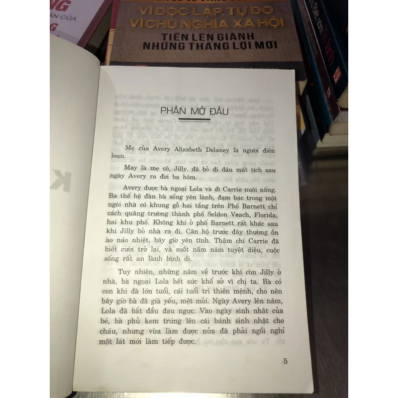 Kẻ phá đám - Julie Garwood 999456