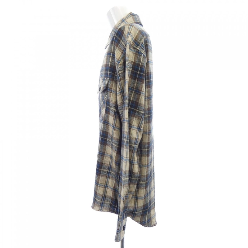 Áo sơ mi CELINE - Hàng hiệu Authentic 897779