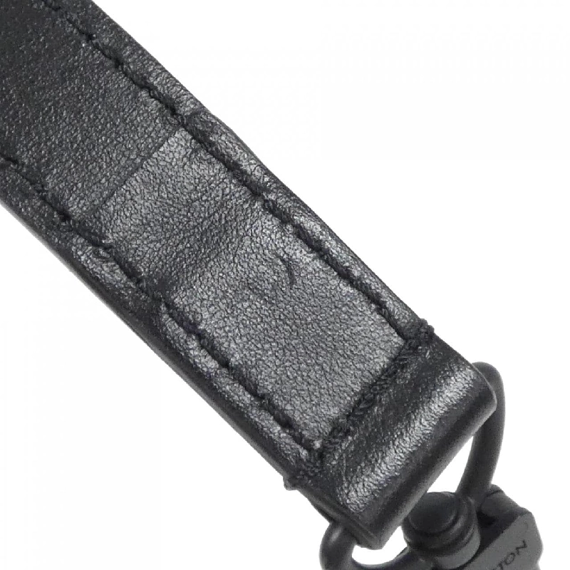 Túi đeo vai Louis Vuitton Monogram Macassar S-Lock Vertical Wearable Wallet M81522 - Hàng hiệu Chính hãng 803307