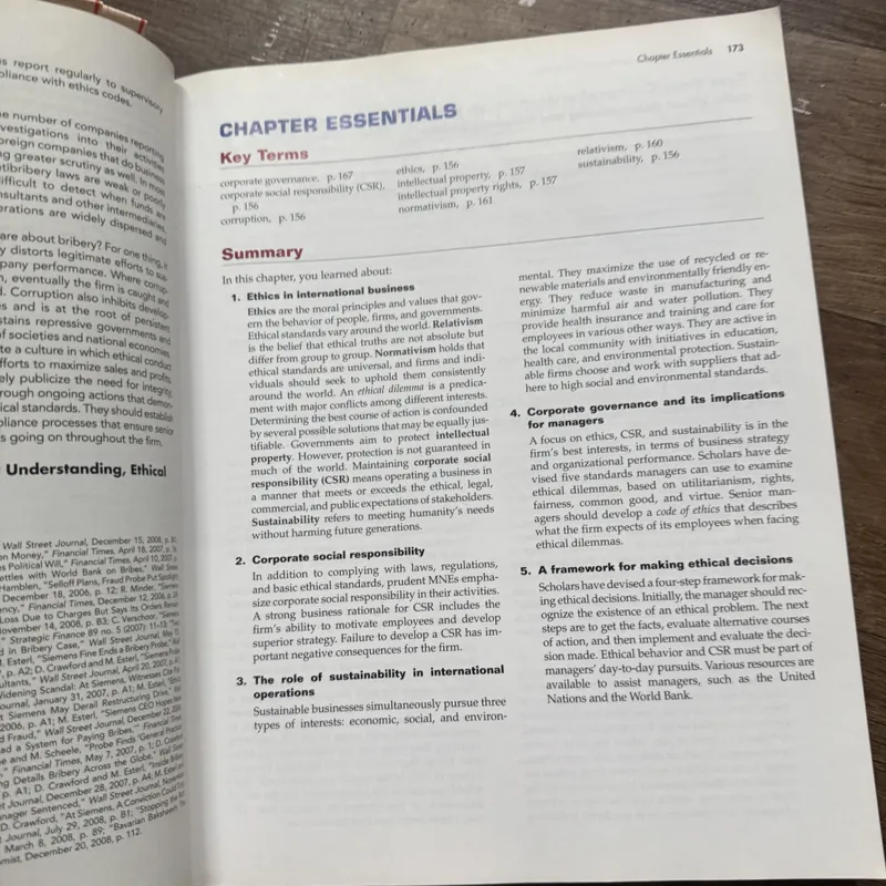 International Business: The New Realities 590623