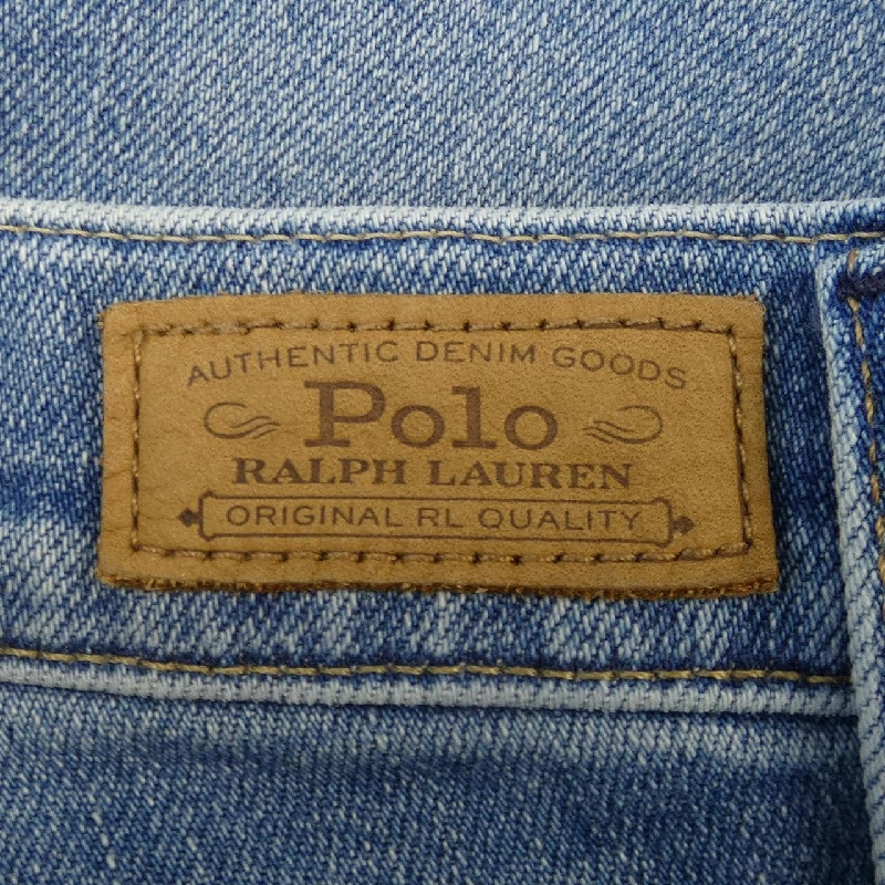 Quần jeans POLO RALPH LAUREN - Hàng hiệu Authentic 894501
