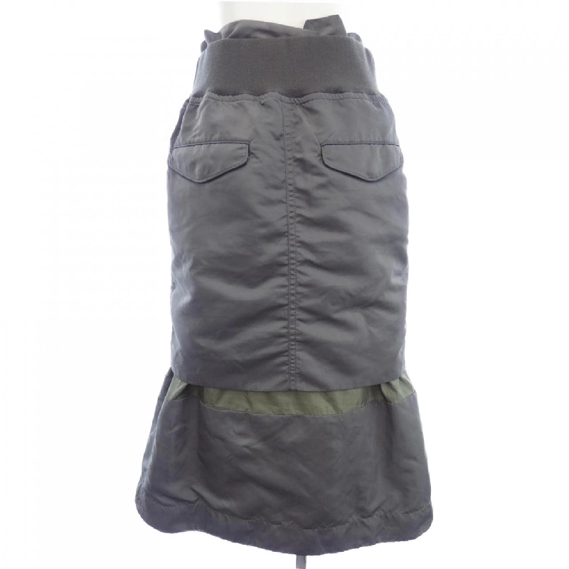 【Mã giảm giá】SACAI váy 651721