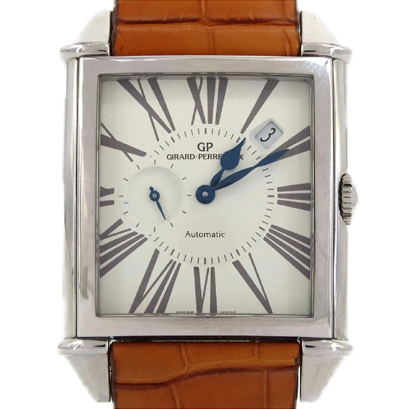 Girard-Perregaux Vintage 1945 LIMITED 25835-11-1320SBBCC SS tự động - Hàng hiệu chính hãng 881448