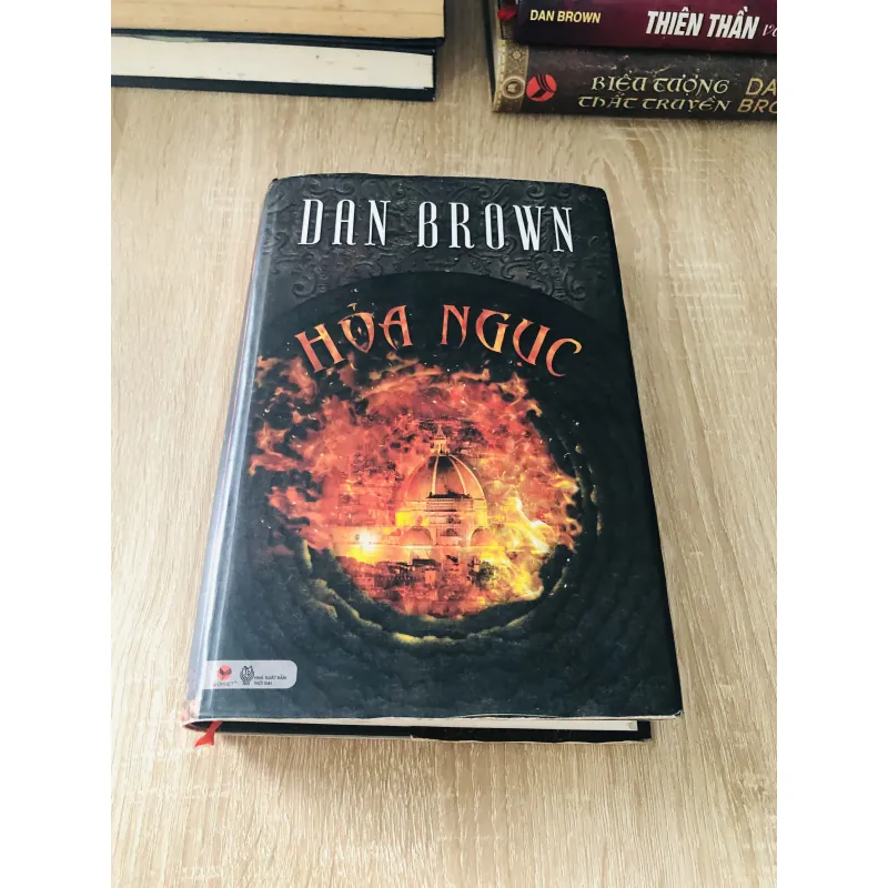 HOẢ NGỤC ( Dan Brown) 1051554