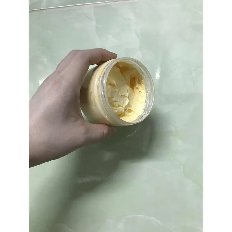 Kem trộn boby siêu trắng da và thơm 602995