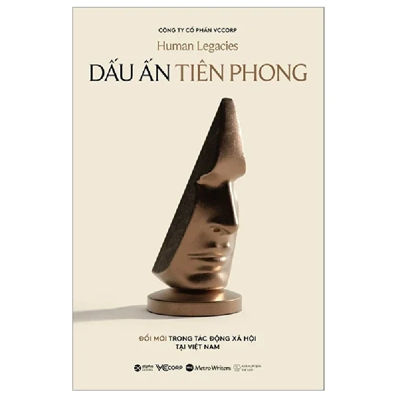 Dấu Ấn Tiên Phong - Công Ty Cổ Phần VCCORP 314344