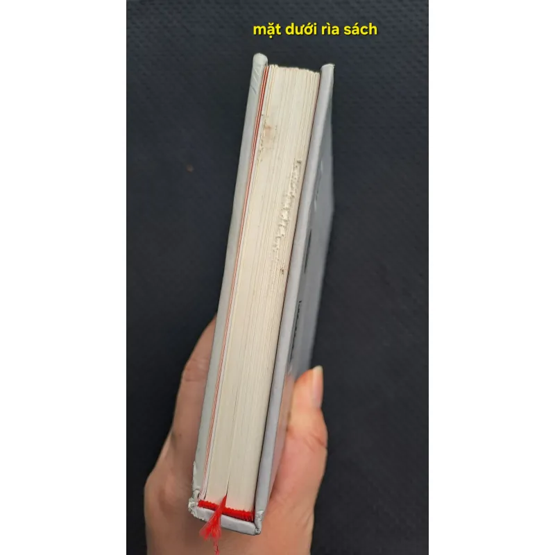 Lối sống tối giản của người Nhật - Sasaki Fumio (bìa cứng) 793152