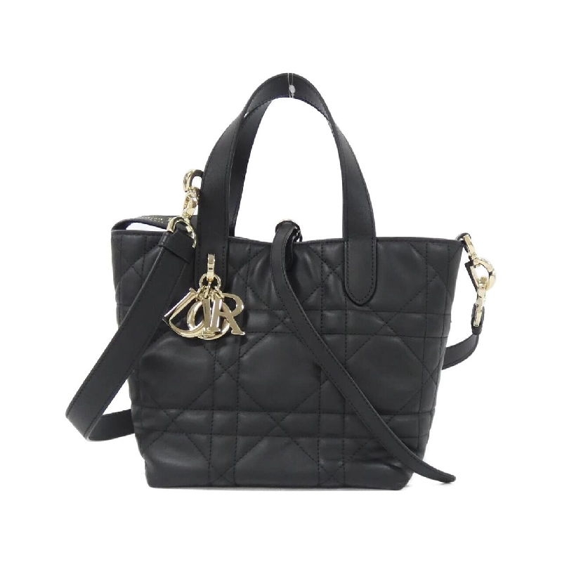 Túi xách Christian Dior Dior Tujour Vertical Tote Small M2835OSNW - Hàng hiệu Chính hãng 765131